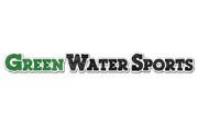 Green Water Sports Logo