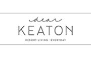 Dear Keaton Logo