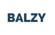 BALZY Logo