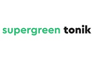 Supergreen Tonik Logo