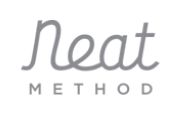 Neat Method Logo