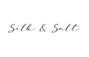 Silk And Salt Logo