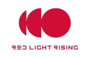 Red Light Rising Logo