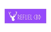 Refuel CBD Logo
