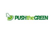 PushTheGreen Logo