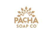 Pacha Soap Logo
