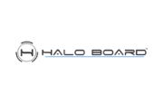 Halo Board Logo