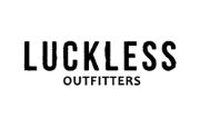 Luckless Clothing Logo