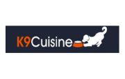 K9 Cuisine Logo