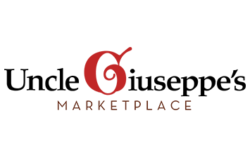Uncle Giuseppe's Logo
