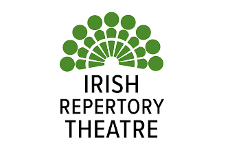 The Irish Repertory Theatre Logo