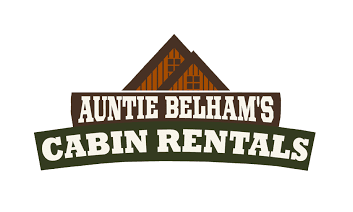 Auntie Belham’s logo