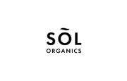 SOL Organics Logo