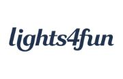 Lights4Fun Logo