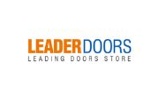 Leader Doors Logo
