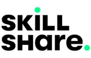 SkillShare logo