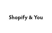 Shopify And You Logo