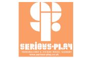 Serious Play Scenics Logo