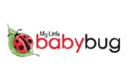 My Little Baby Bug Logo