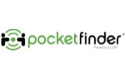 PocketFinder Logo