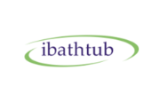 Ibathtub logo