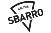 Sbarro logo