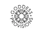 Goddess Provision Logo