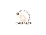 Yoga By Candace Logo