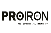 Proiron Logo
