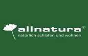AllNatura NL Logo