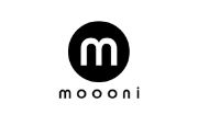 Moooni Lighting Logo
