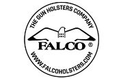 Falco Holsters Logo