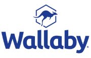 Wallaby Goods Logo