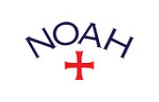 Noah JP Logo