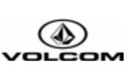 Volcom FR Logo