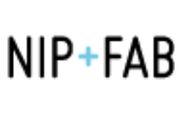 Nip & Fab Logo