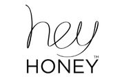 Hey Honey Logo