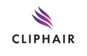 Clip hair Logo