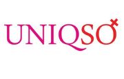 Uniqso Logo