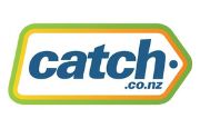 Catch Of The Day NZ Logo