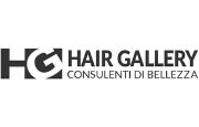 Hair Gallery IT Logo