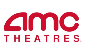AMC Theatres logo