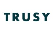 Trusy Logo
