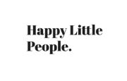 Happy Little People Logo