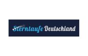 Sterntaufe Deutschland DE Logo