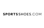 Sports Shoes IT Logo
