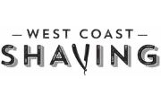 West Coast Shaving Logo