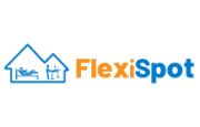 FlexiSpot CA Logo
