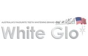 White Glo Logo