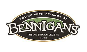 Bennigans Logo